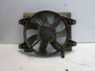 Recambio de electroventilador para hyundai accent (lc) 1999-2010 1.3 cat referencia OEM IAM 9773022050 47611 