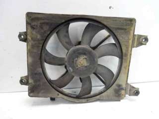 Recambio de electroventilador para hyundai accent (lc) 1999-2010 1.3 cat referencia OEM IAM 9773022050 47611 