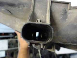 Recambio de electroventilador para hyundai accent (lc) 1999-2010 1.3 cat referencia OEM IAM 9773022050 47611 