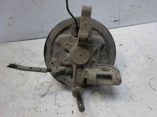 Recambio de mangueta trasera derecha para hyundai accent (lc) 1999-2010 1.3 cat referencia OEM IAM   