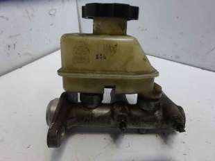 Recambio de bomba freno para hyundai accent (lc) 1999-2010 1.3 cat referencia OEM IAM  8BM11103714 