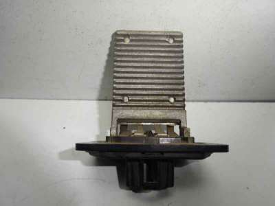 Recambio de resistencia calefaccion para hyundai accent (lc) 1999-2010 1.3 cat referencia OEM IAM WK1A  
