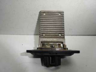 Recambio de resistencia calefaccion para hyundai accent (lc) 1999-2010 1.3 cat referencia OEM IAM WK1A  