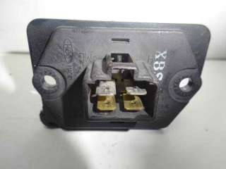 Recambio de resistencia calefaccion para hyundai accent (lc) 1999-2010 1.3 cat referencia OEM IAM WK1A  