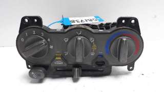 Recambio de mando calefaccion / aire acondicionado para hyundai accent (lc) 1999-2010 1.3 cat referencia OEM IAM   