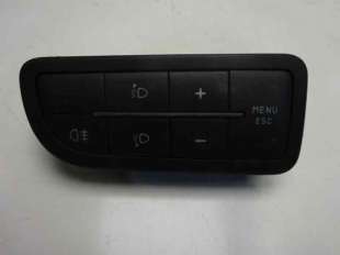 Recambio de mando multifuncion para fiat grande punto (199) 2005-2012 1.3 16v multijet active (55kw) referencia OEM IAM 73536726