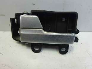 Recambio de maneta interior trasera izquierda para ford focus berlina (cap) 2004-2007 1.6 16v cat referencia OEM IAM   