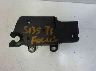 Recambio de maneta interior trasera izquierda para ford focus berlina (cap) 2004-2007 1.6 16v cat referencia OEM IAM    2