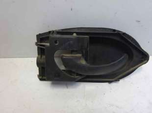 Recambio de maneta interior delantera izquierda para ford ka (ccq) 1996-2008 2 collection referencia OEM IAM   