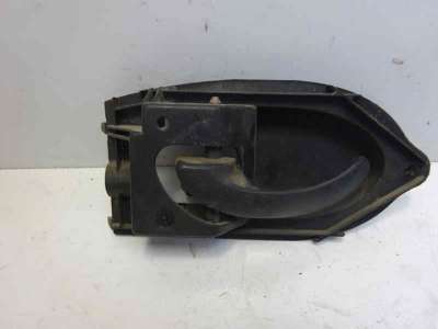 Recambio de maneta interior delantera izquierda para ford ka (ccq) 1996-2008 2 collection referencia OEM IAM   
