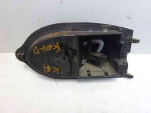 Recambio de maneta interior delantera izquierda para ford ka (ccq) 1996-2008 2 collection referencia OEM IAM    2