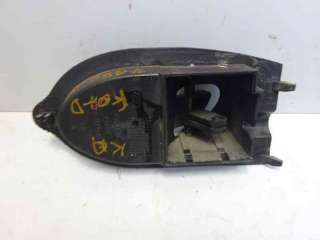 Recambio de maneta interior delantera izquierda para ford ka (ccq) 1996-2008 2 collection referencia OEM IAM   