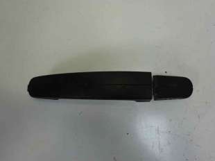 Recambio de maneta exterior trasera izquierda para ford focus berlina (cap) 2004-2007 1.6 16v cat referencia OEM IAM   