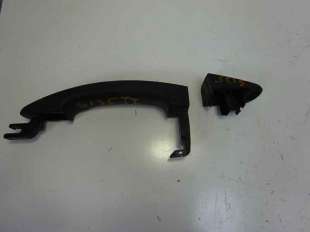 Recambio de maneta exterior trasera izquierda para ford focus berlina (cap) 2004-2007 1.6 16v cat referencia OEM IAM    2