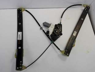 Recambio de elevalunas delantero derecho para audi a4 ber. (b8) 2007-2015 advanced edition referencia OEM IAM 8K0837462 10602241