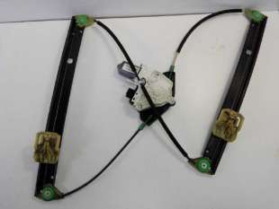 Recambio de elevalunas delantero izquierdo para audi a4 ber. (b8) 2007-2015 advanced edition referencia OEM IAM 8K0837461 106022