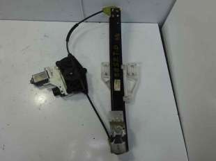 Recambio de elevalunas trasero derecho para audi a4 ber. (b8) 2007-2015 advanced edition referencia OEM IAM 8K0839462 8K0959812 