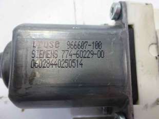 Recambio de elevalunas trasero derecho para audi a4 ber. (b8) 2007-2015 advanced edition referencia OEM IAM 8K0839462 8K0959812  2