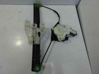 Recambio de elevalunas trasero derecho para audi a4 ber. (b8) 2007-2015 advanced edition referencia OEM IAM 8K0839462 8K0959812 