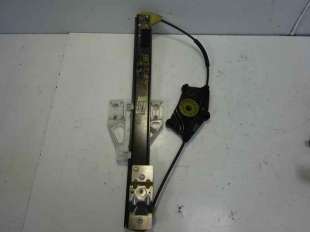 Recambio de elevalunas trasero izquierdo para audi a4 ber. (b8) 2007-2015 advanced edition referencia OEM IAM 8K0839461  