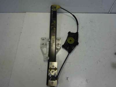 Recambio de elevalunas trasero izquierdo para audi a4 ber. (b8) 2007-2015 advanced edition referencia OEM IAM 8K0839461  