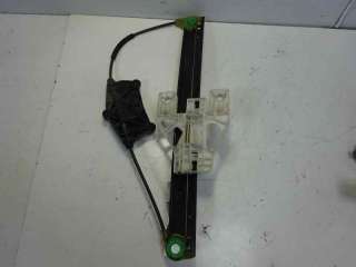 Recambio de elevalunas trasero izquierdo para audi a4 ber. (b8) 2007-2015 advanced edition referencia OEM IAM 8K0839461  