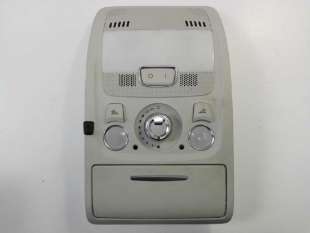 Recambio de luz interior para audi a4 ber. (b8) 2007-2015 advanced edition referencia OEM IAM   