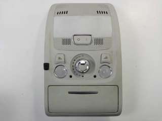 Recambio de luz interior para audi a4 ber. (b8) 2007-2015 advanced edition referencia OEM IAM   