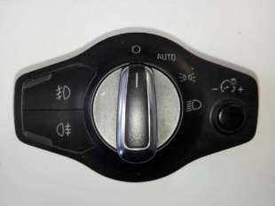 Recambio de mando luces para audi a4 ber. (b8) 2007-2015 advanced edition referencia OEM IAM 8K0941531G  