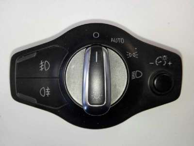Recambio de mando luces para audi a4 ber. (b8) 2007-2015 advanced edition referencia OEM IAM 8K0941531G  