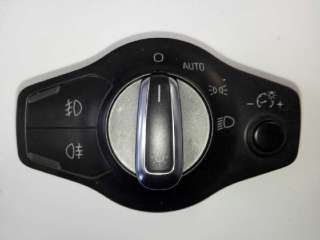 Recambio de mando luces para audi a4 ber. (b8) 2007-2015 advanced edition referencia OEM IAM 8K0941531G  