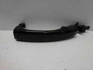 Recambio de maneta exterior trasera derecha para audi a4 ber. (b8) 2007-2015 advanced edition referencia OEM IAM   