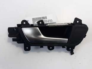 Recambio de maneta interior trasera derecha para audi a4 ber. (b8) 2007-2015 advanced edition referencia OEM IAM 8K0839019  