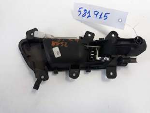 Recambio de maneta interior trasera derecha para audi a4 ber. (b8) 2007-2015 advanced edition referencia OEM IAM 8K0839019   2