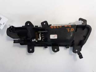 Recambio de maneta interior trasera izquierda para audi a4 ber. (b8) 2007-2015 advanced edition referencia OEM IAM 8K0839020   2