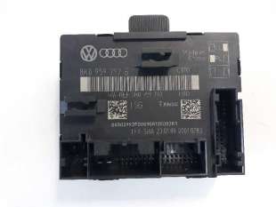Recambio de modulo confort para audi a4 ber. (b8) 2007-2015 advanced edition referencia OEM IAM 8K0959792B  