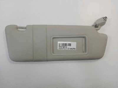 Recambio de parasol derecho para audi a4 ber. (b8) 2007-2015 advanced edition referencia OEM IAM 8K0857552  