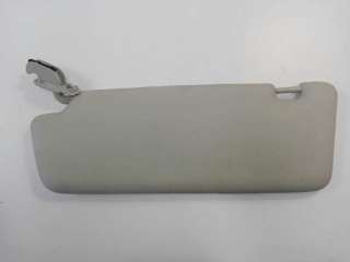 Recambio de parasol derecho para audi a4 ber. (b8) 2007-2015 advanced edition referencia OEM IAM 8K0857552  