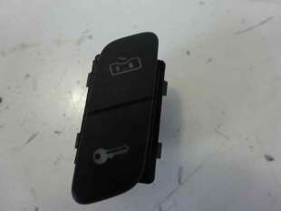 Recambio de interruptor para volkswagen polo (9n3) 2005-2010 united referencia OEM IAM 6Q1962125  