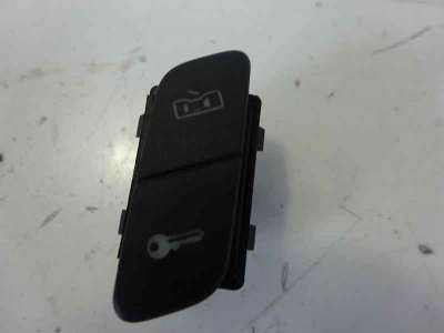 Recambio de interruptor para volkswagen polo (9n3) 2005-2010 united referencia OEM IAM 6Q1962125  