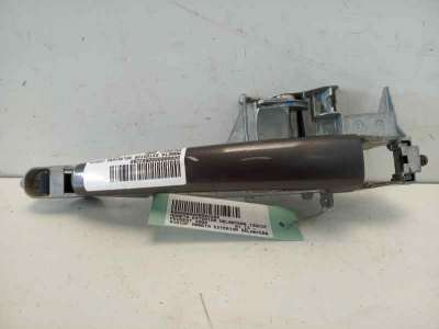 Recambio de maneta exterior delantera izquierda para peugeot 2008 2013- referencia OEM IAM 9101GF 121889 9680168680