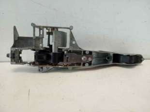 Recambio de maneta exterior delantera izquierda para peugeot 2008 2013- referencia OEM IAM 9101GF 121889 9680168680 2