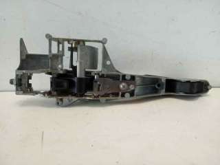Recambio de maneta exterior delantera izquierda para peugeot 2008 2013- referencia OEM IAM 9101GF 121889 9680168680