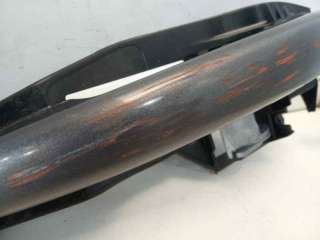 Recambio de maneta exterior trasera derecha para peugeot 2008 2013- referencia OEM IAM 9101GH 121888 9672961080