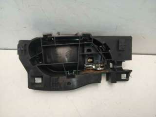 Recambio de maneta interior delantera izquierda para peugeot 2008 2013- referencia OEM IAM 96555518VV 128585 
