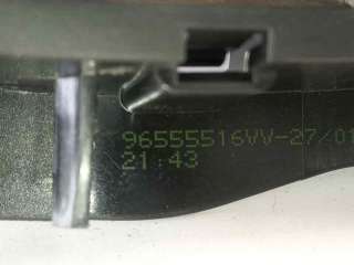 Recambio de maneta interior trasera derecha para peugeot 2008 2013- referencia OEM IAM 96555516VV 128854 