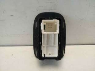 Recambio de mando elevalunas trasero izquierdo para peugeot 2008 2013- referencia OEM IAM 96751119ZD IAF440107CP  2