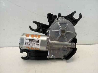 Recambio de motor limpia trasero para peugeot 2008 2013- referencia OEM IAM 9678423580 W000037600 