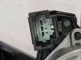 Recambio de motor limpia trasero para peugeot 2008 2013- referencia OEM IAM 9678423580 W000037600 