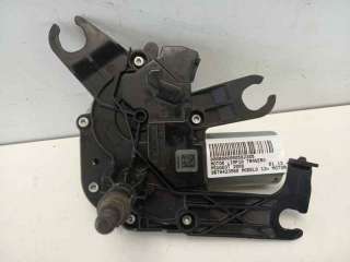 Recambio de motor limpia trasero para peugeot 2008 2013- referencia OEM IAM 9678423580 W000037600 